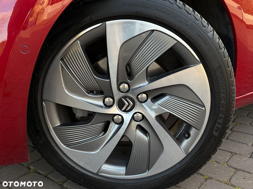 Citroën C4 Grand Picasso 2.0 HDi FAP EGS6 (7-Sitzer) Exclusive - 15