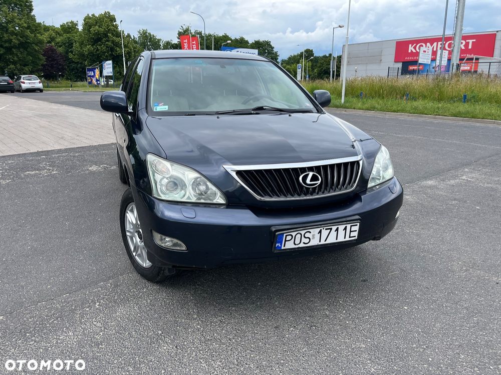 Lexus RX - 3