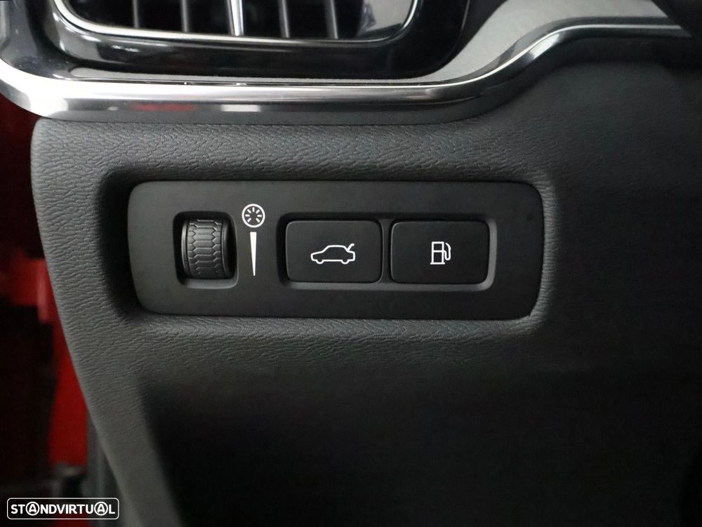 Volvo S60 2.0 T8 PHEV Inscription AWD - 16