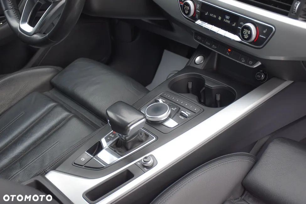 Audi A4 Allroad - 27