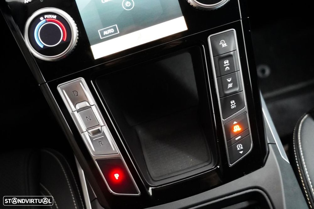 Jaguar I-Pace SE AWD Aut. - 18