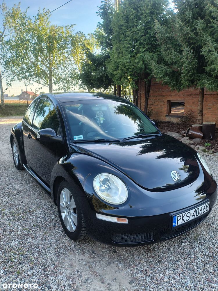 Volkswagen New Beetle 1.4 - 23
