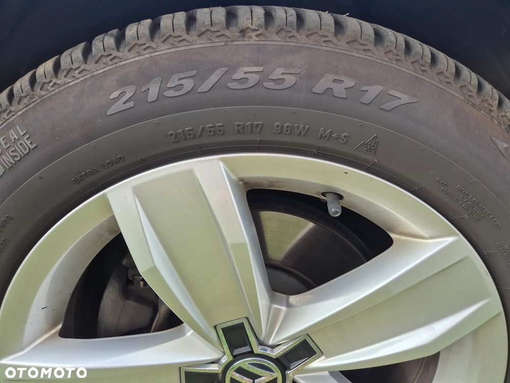 Volkswagen Passat 2.0 TDI BMT Comfortline - 21