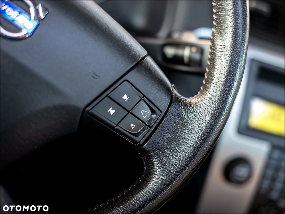 Volvo V50 - 16