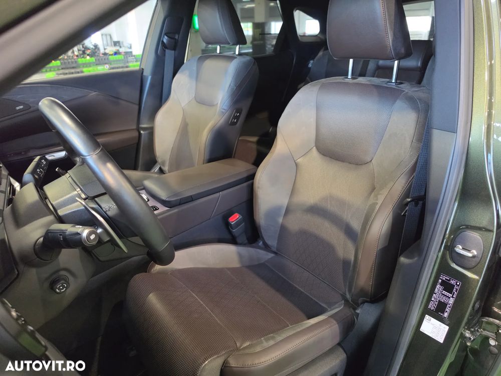 Lexus Seria RX 350h E-Four HEV Luxury Mark Levinson - 21