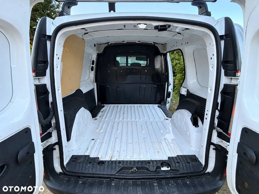 Renault Kangoo - 8