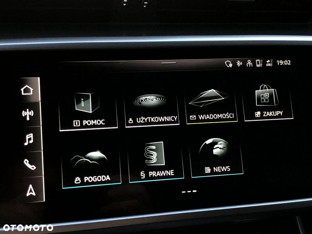 Audi A6 - 27