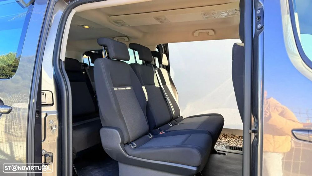 Opel Vivaro 1.5 CDTi L2H1 Essentia Inc - 4