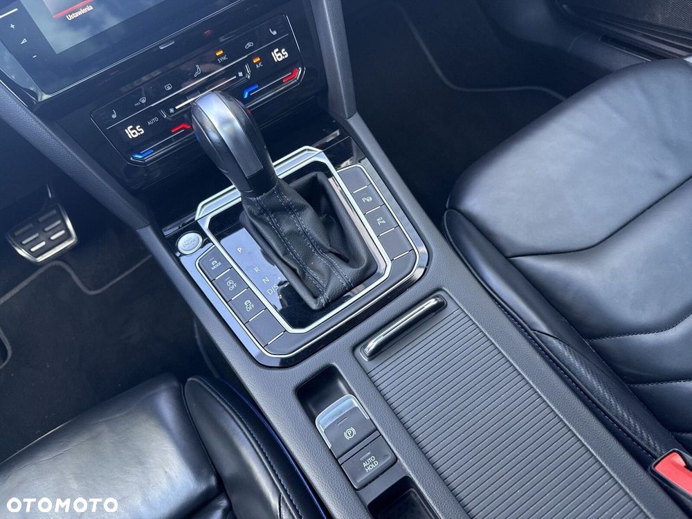 Volkswagen Arteon Shooting Brake 2.0 TSI 4Motion R DSG - 21