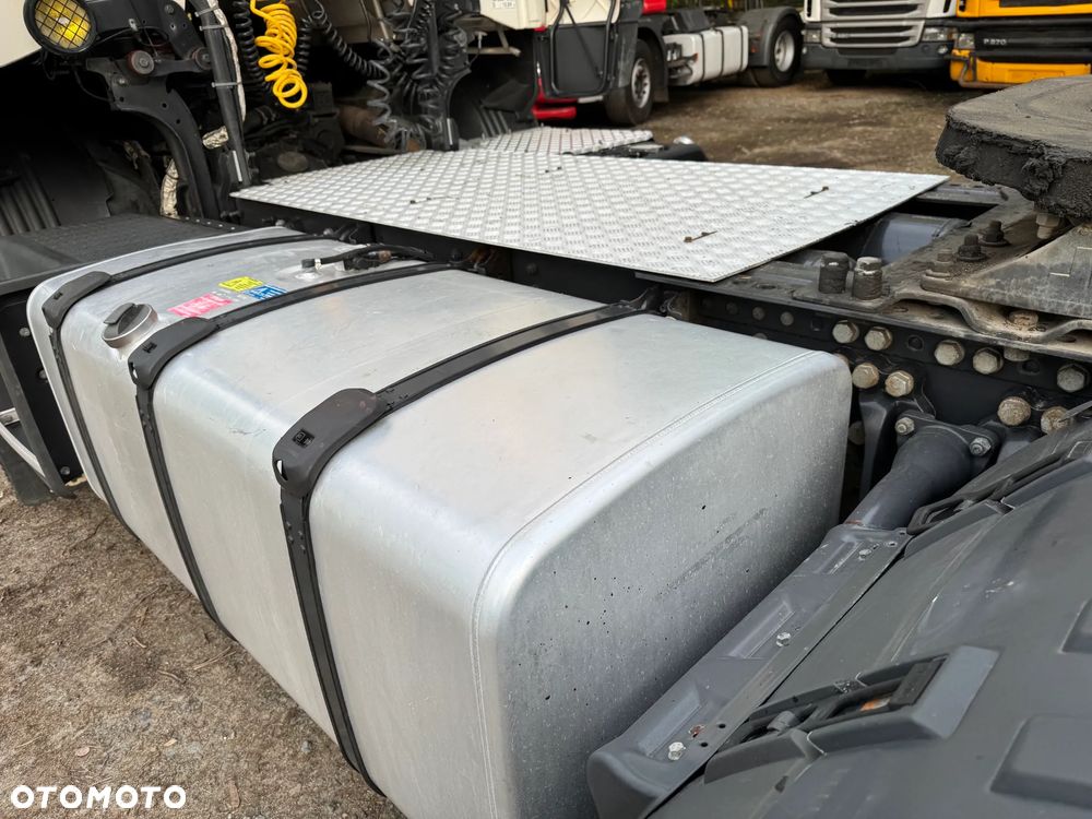 Scania R 410/Euro 6/Bez Egr/full serwis Scania/ - 16