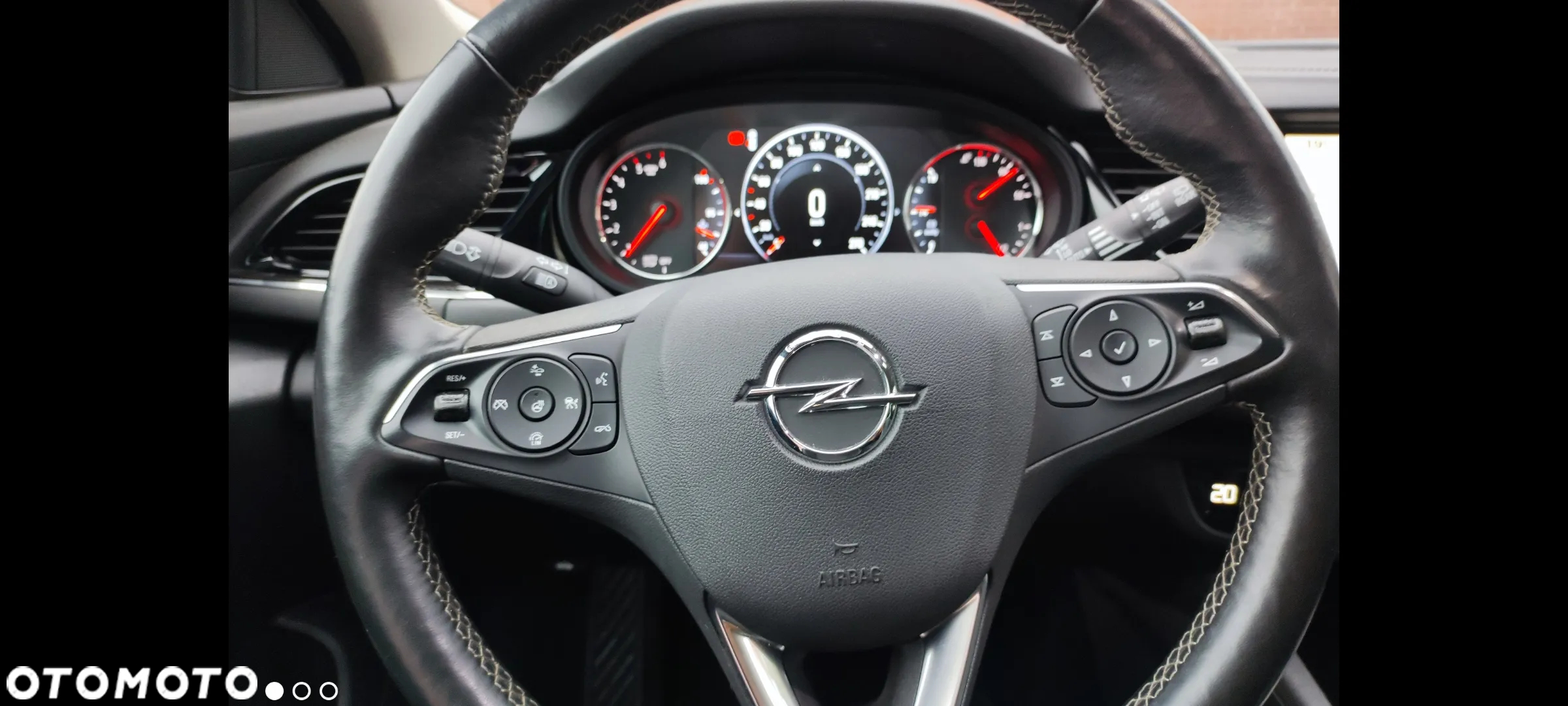 Opel Insignia 1.6 CDTI ecoFLEX Start/Stop Business Edition - 6