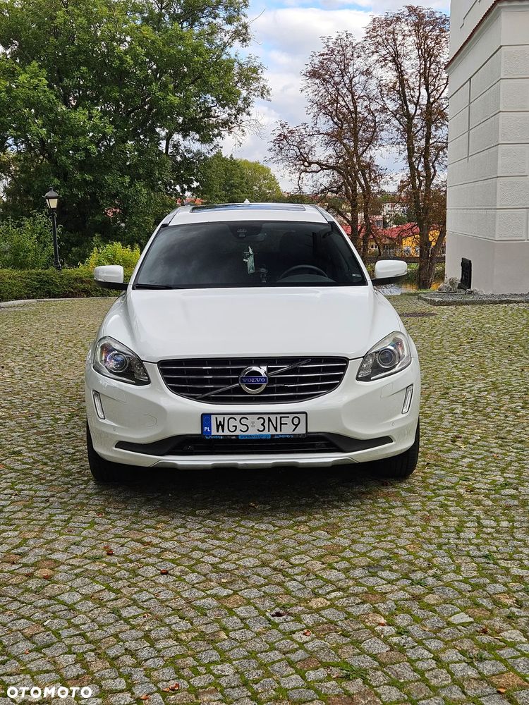 Volvo XC 60 D3 Drive-E Summum - 3