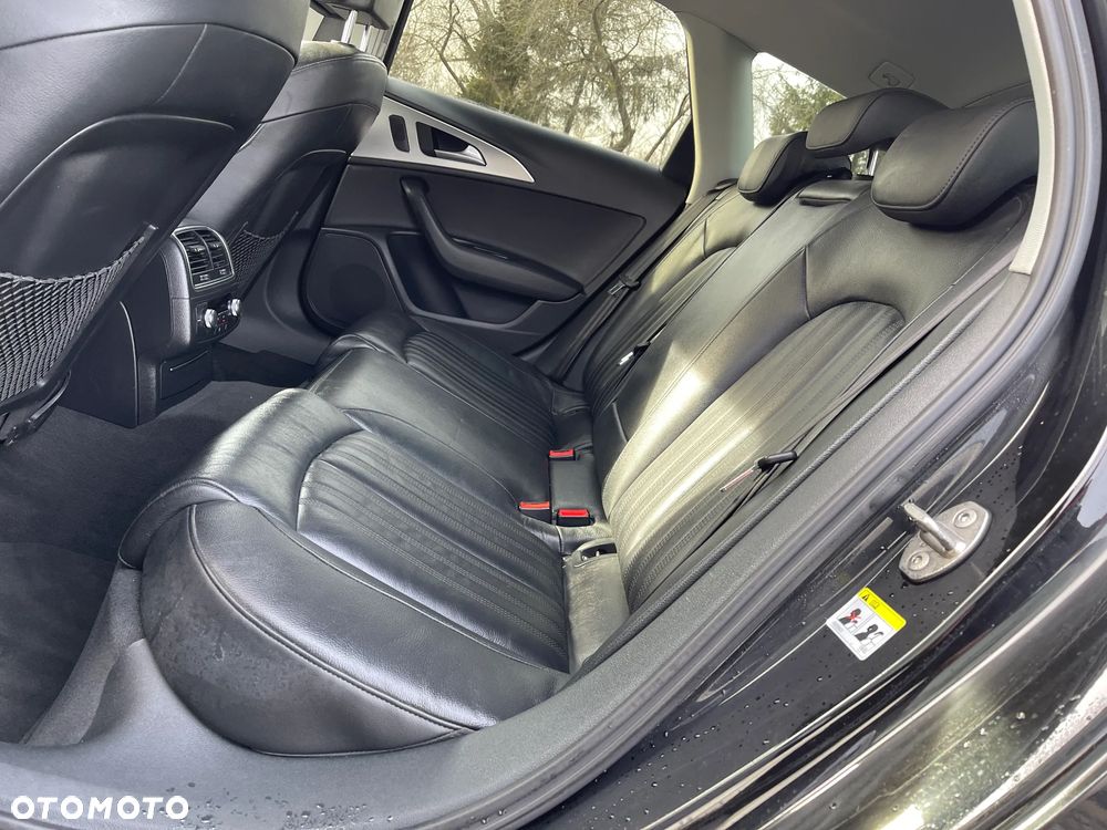 Audi A6 Avant 3.0 TDI Quattro S tronic - 18