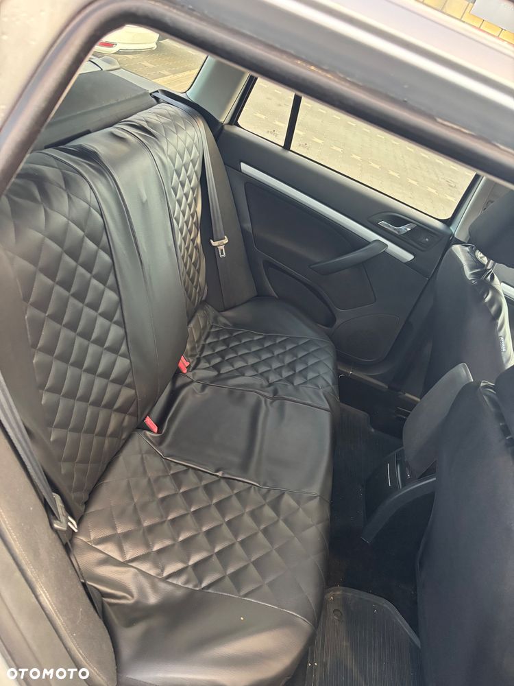 Skoda Octavia 1.9 TDI Classic - 8