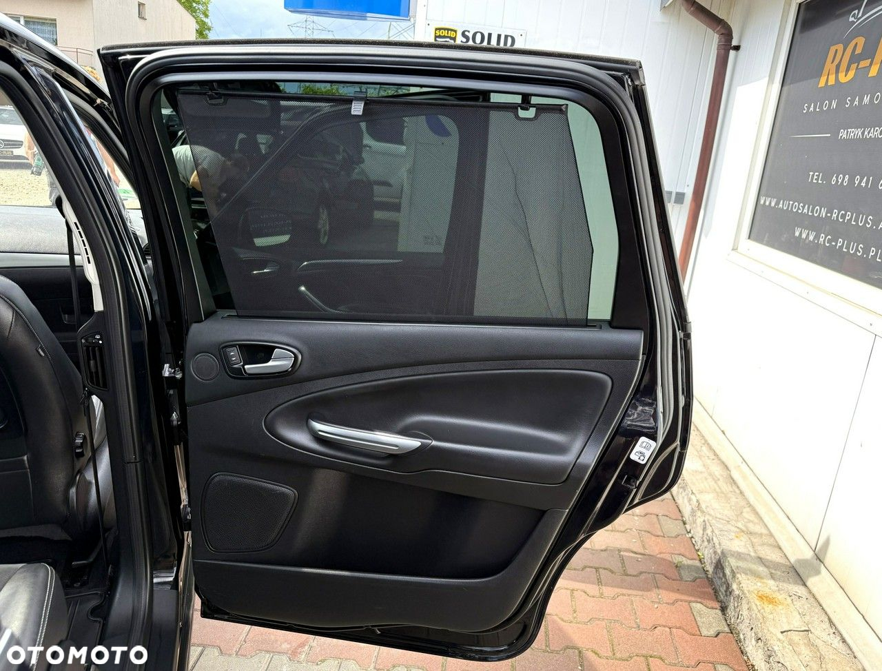 Ford S-Max 1.6 EcoBoost Start Stopp System Titanium - 27