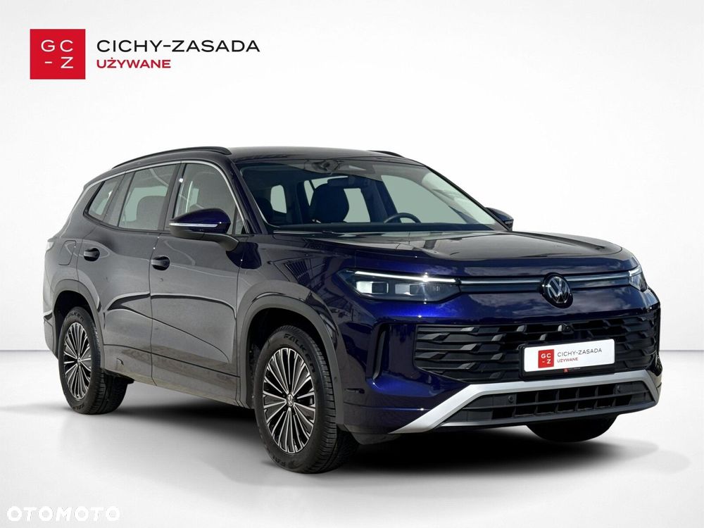 Volkswagen Tayron 1.5 eTSI mHEV Life DSG - 7