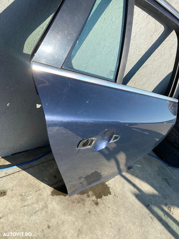 Usa Dreapta Spate Volvo V60 2011-2018 32291067 498-46 - 3