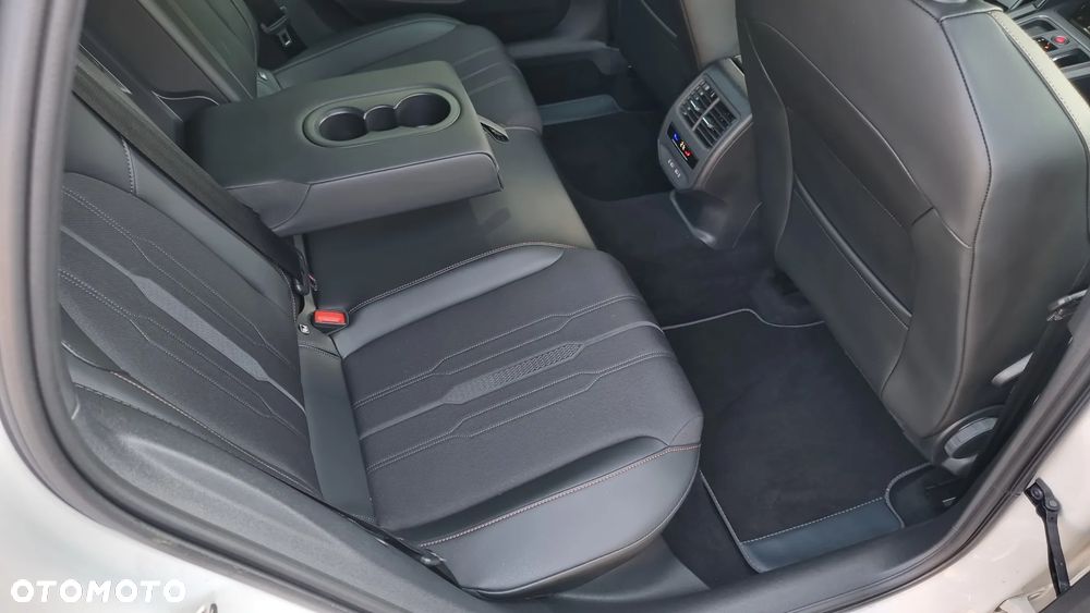 Cupra Formentor 1.5 TSI DSG - 33