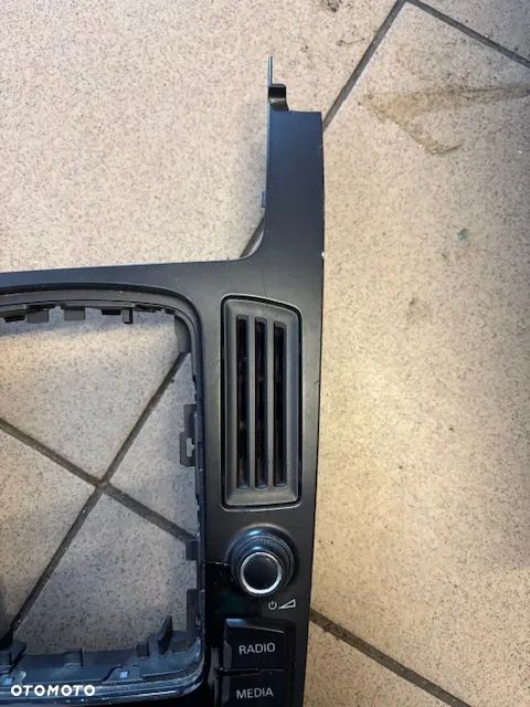 PANEL STEROWANIA MMI AUDI A4 B8 8T0919609F  8T0919609 - 11