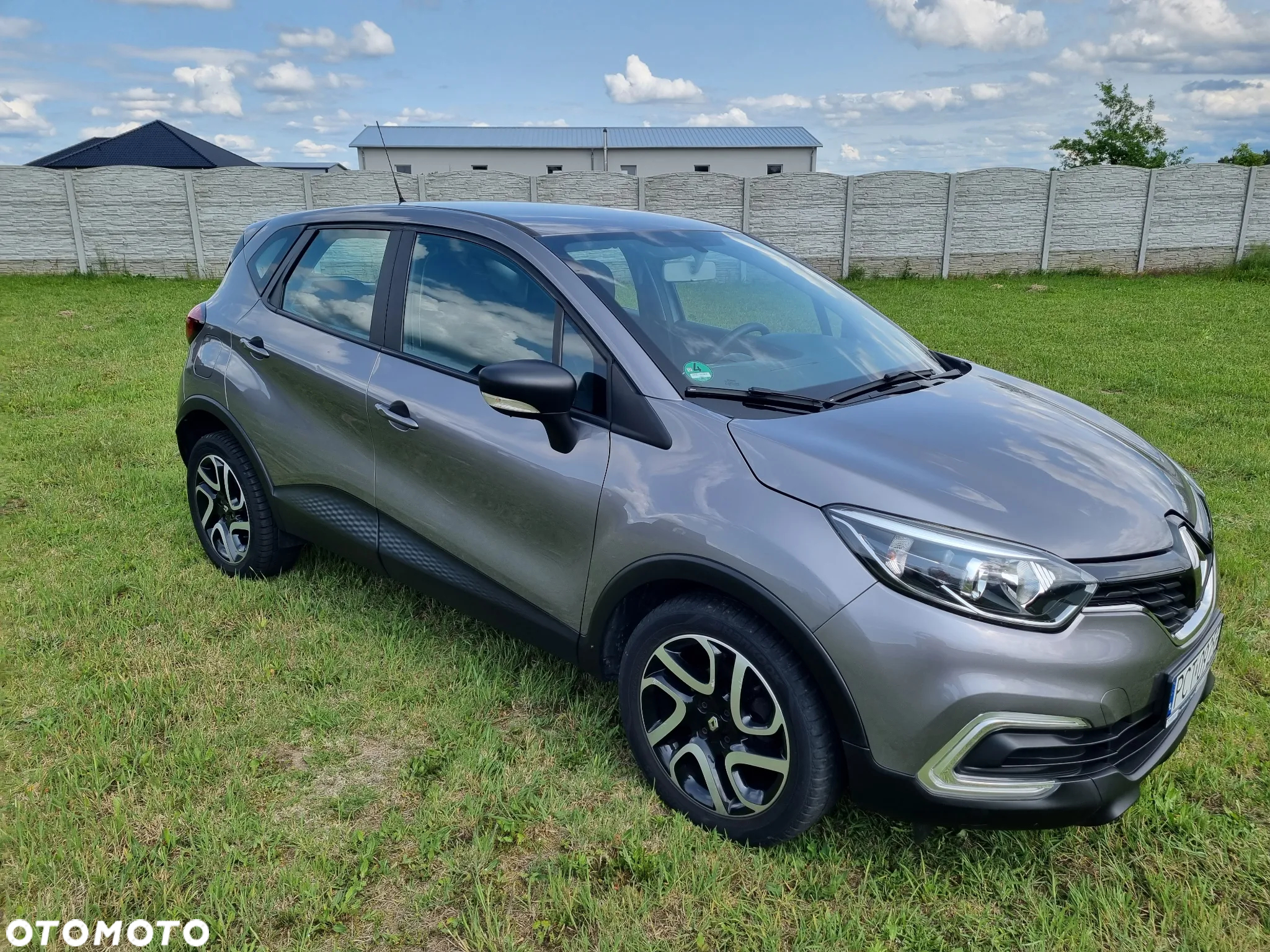 Renault Captur 0.9 Energy TCe Alize - 2