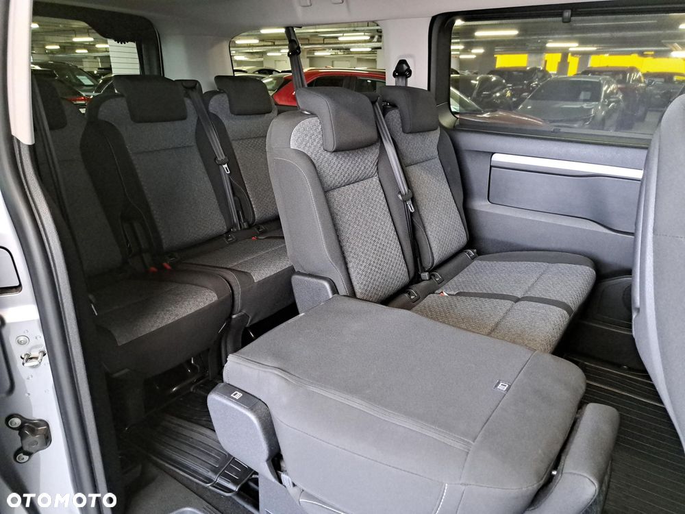 Toyota Proace Verso 2.0 D4-D Long Family - 15