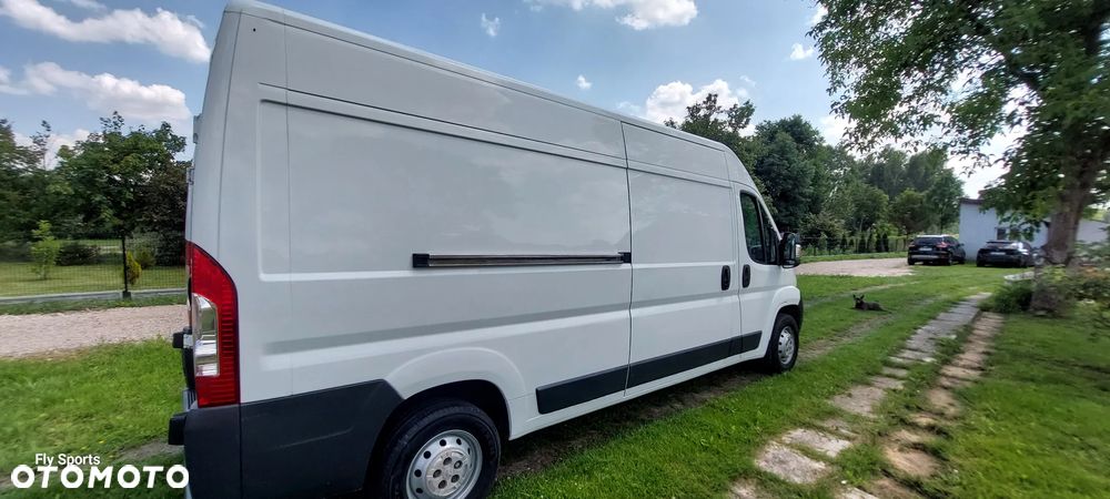 Peugeot BOXER - 5