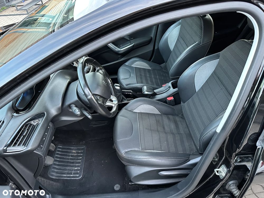 Peugeot 2008 - 20