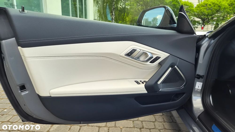 BMW Z4 30i sDrive M Sport sport - 26