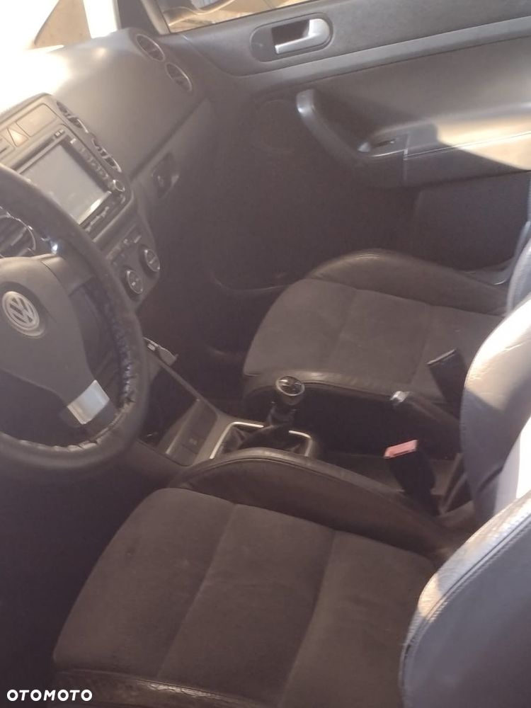 Volkswagen Golf Plus 2.0 TDI Trendline - 10