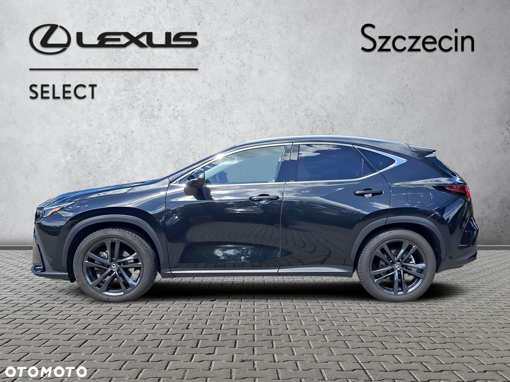 Lexus NX - 2