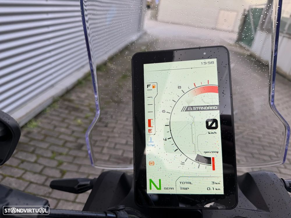 Morbidelli T1002VX T502X - 5