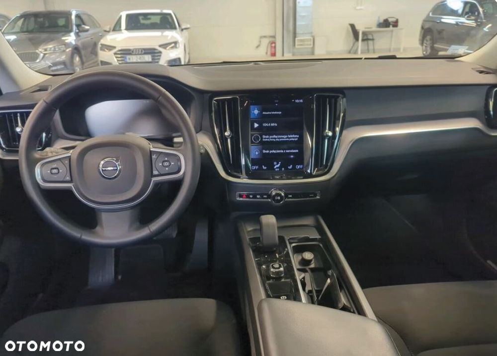 Volvo V60 - 5