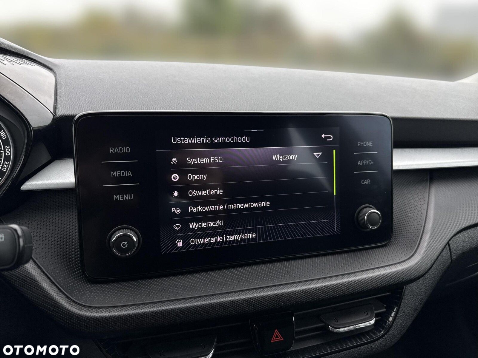 Skoda Fabia 1.0 TSI Ambition - 22