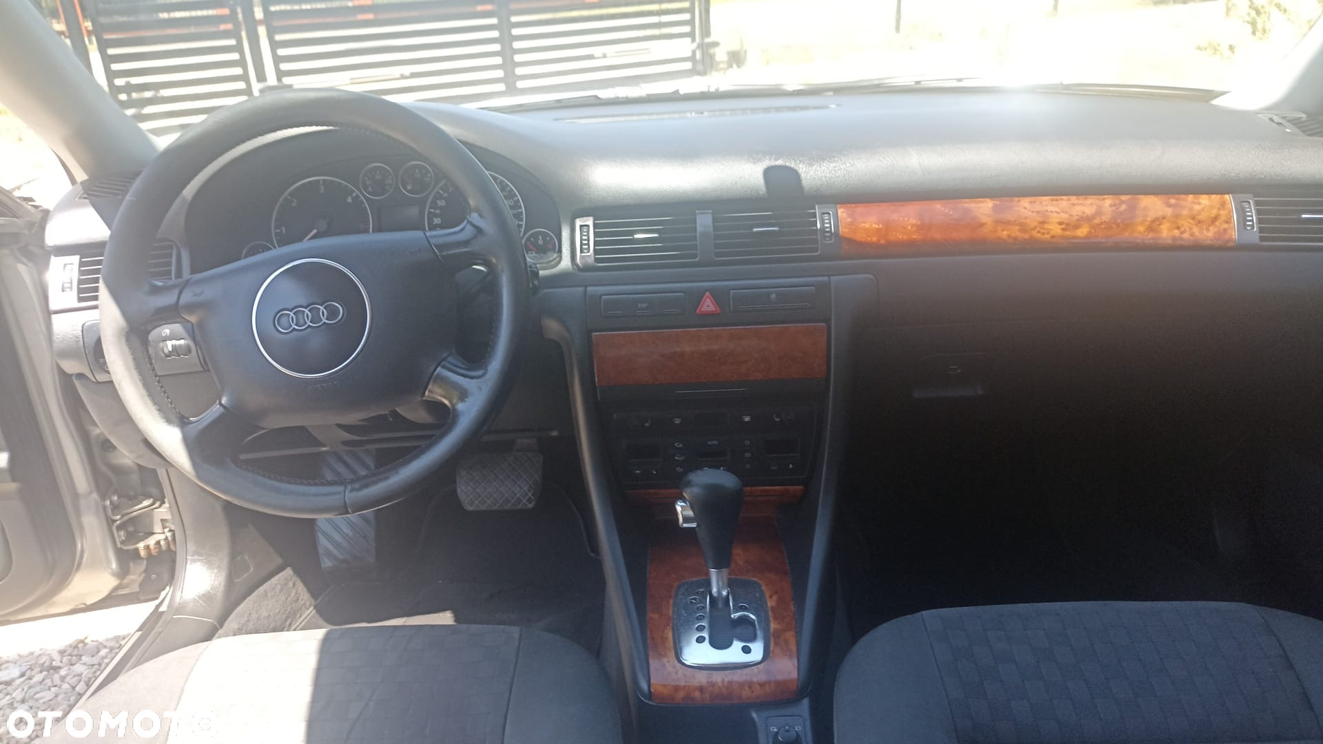 Audi A6 - 23