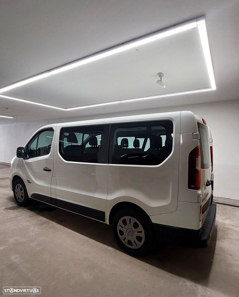 Fiat Talento 1.6 M-Jet L1H1 9L - 3
