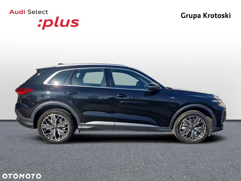 Audi Q5 - 7