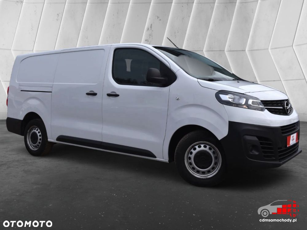 Opel Vivaro - 2