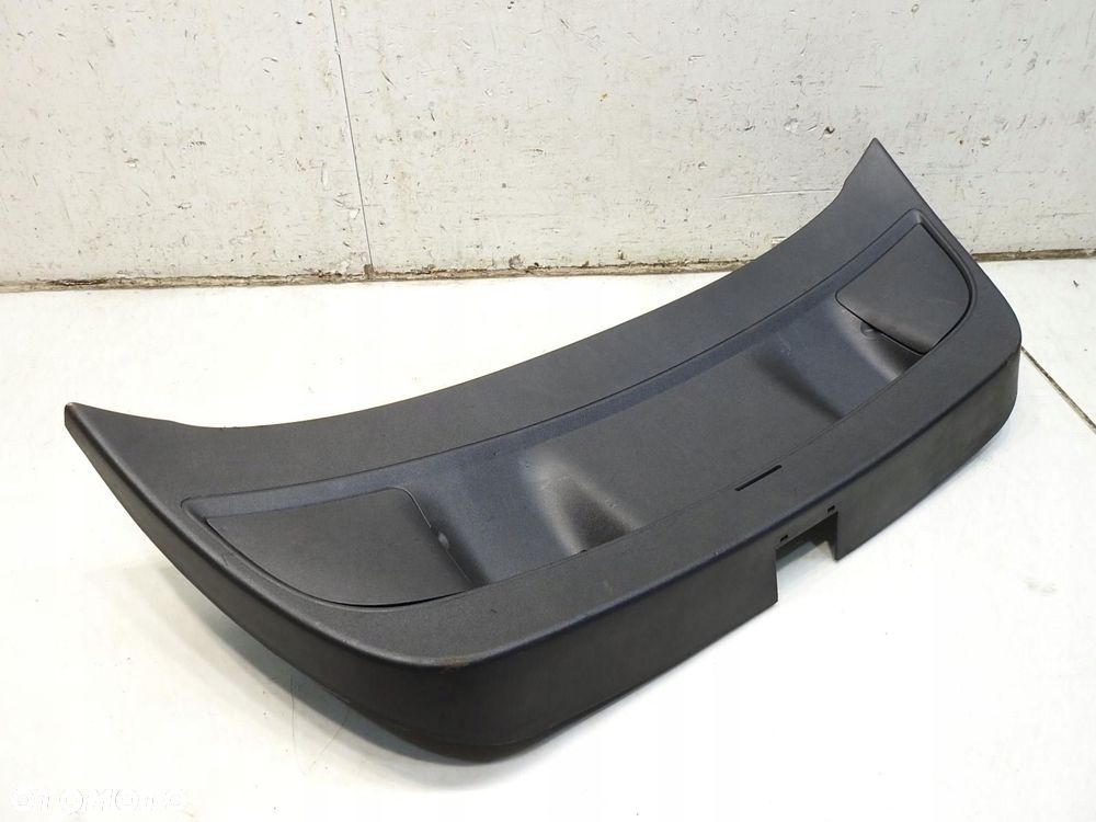 OSŁONA KLAPY TYŁ SEAT LEON II 1P0867601 1P0867606 - 8