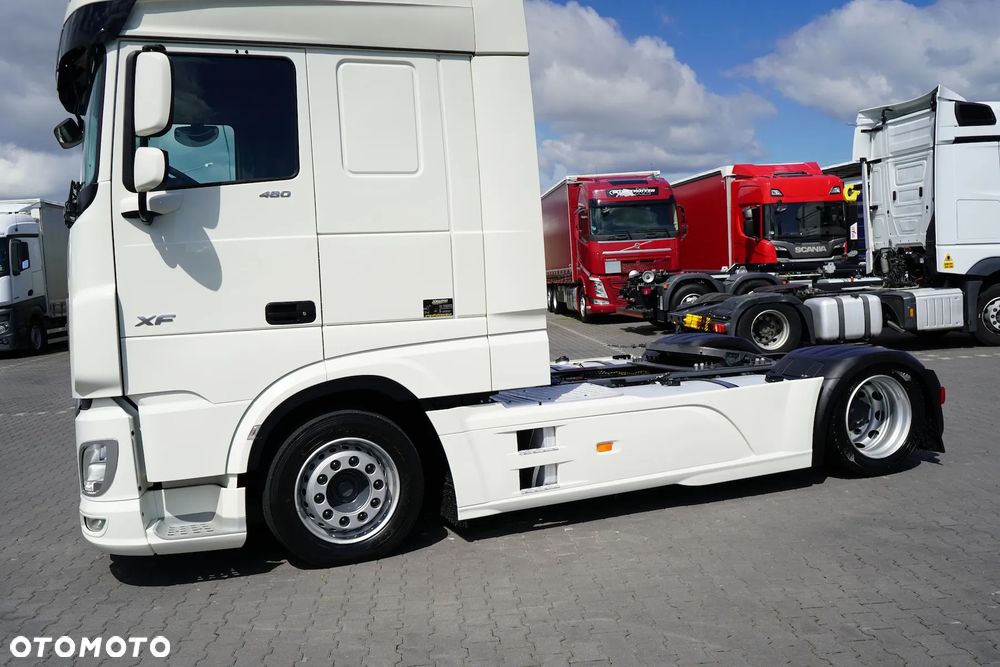 DAF 106 / 480 / E 6 / ACC / MEGA / LOW DECK / I – COOL / SUPER SPACE CAB - 32