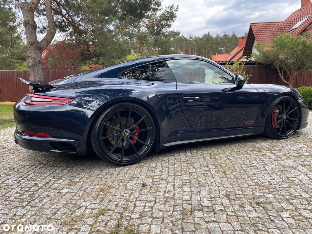 Porsche 911 - 31