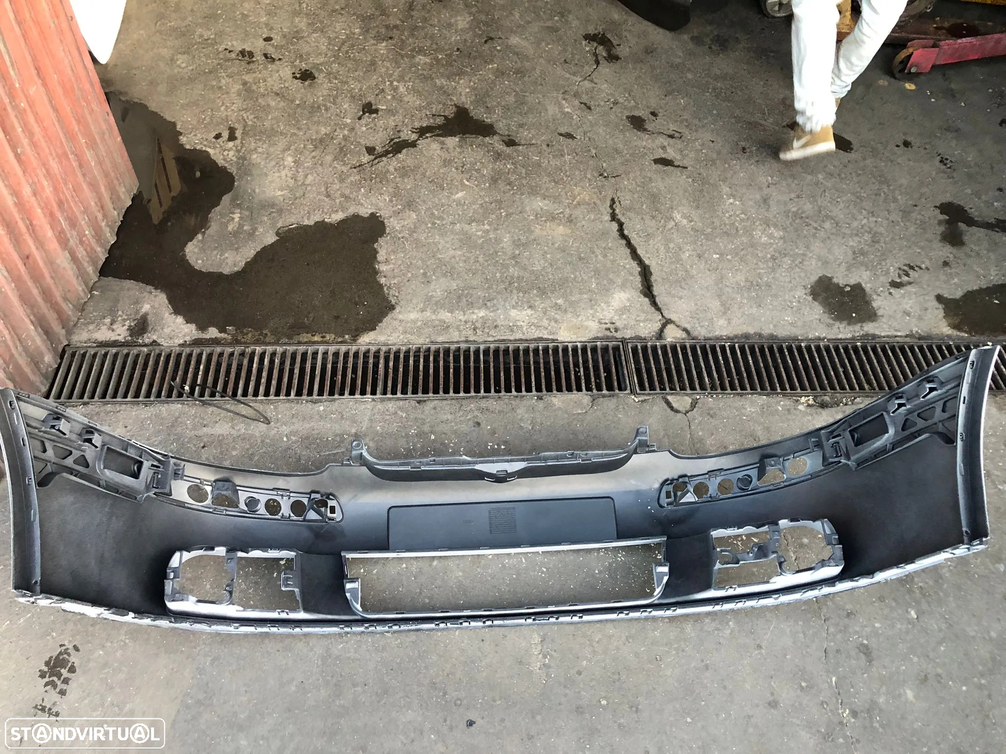 VW GOLF 5 V PARA CHOQUES FRENTE - PC569 - 5
