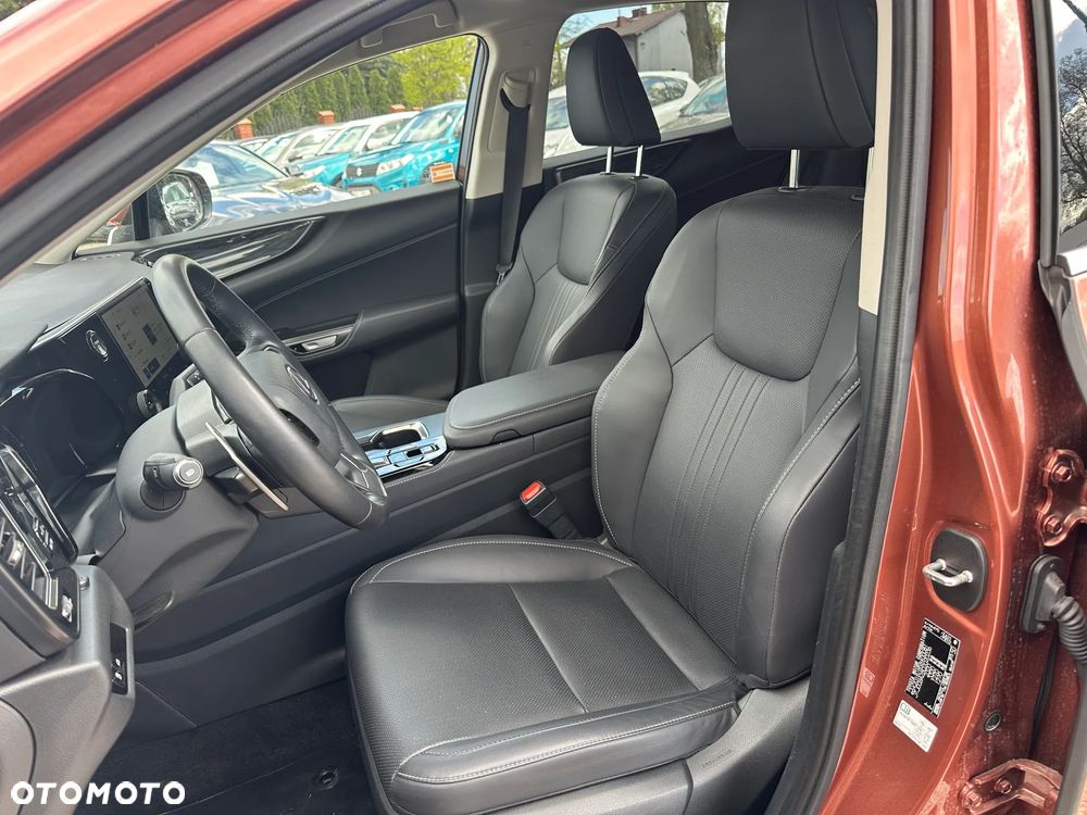 Lexus NX 350h Prestige 2WD - 11