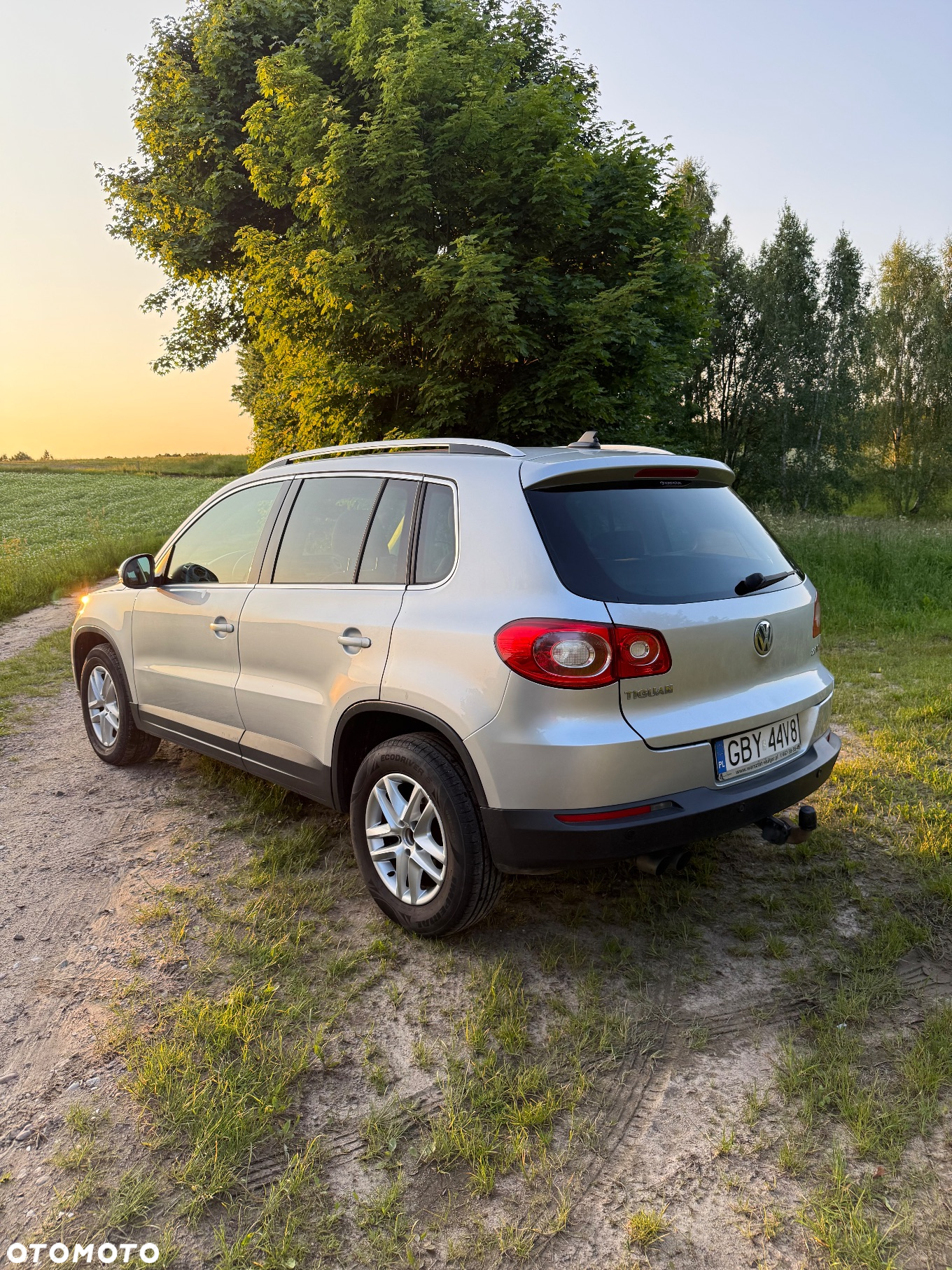 Volkswagen Tiguan - 4