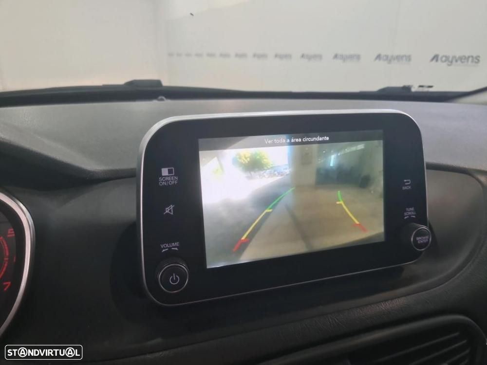 Fiat Tipo 1.3 M-Jet Lounge - 3