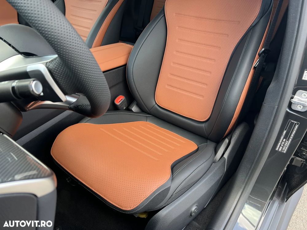Mercedes-Benz GLC 200 4MATIC MHEV - 12