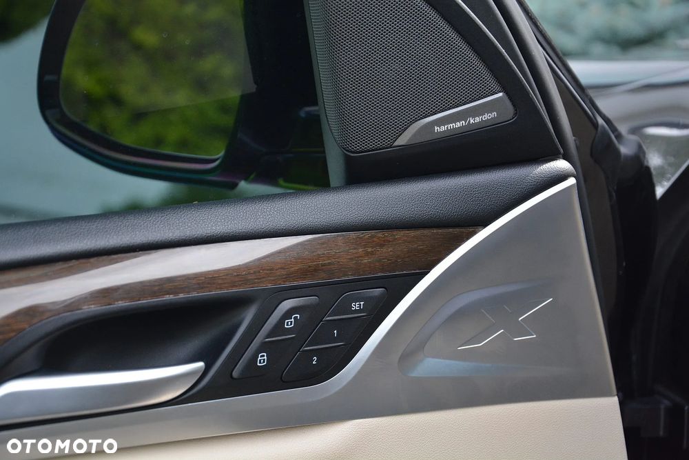 BMW X3 - 24