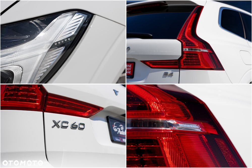 Volvo XC 60 B4 D Geartronic Momentum Pro - 27