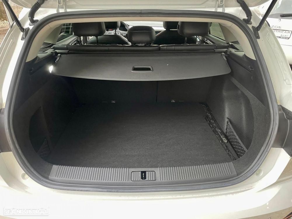 MG MG5 5 Maximal Comfort - 11