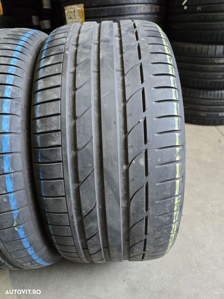 275/35/20 Bridgestone 2piese Runflat - 3