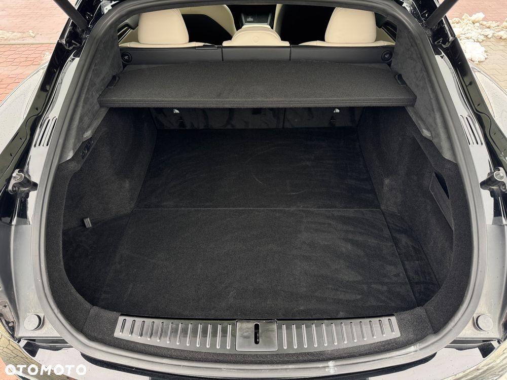 Tesla Model S Long Range AWD - 12